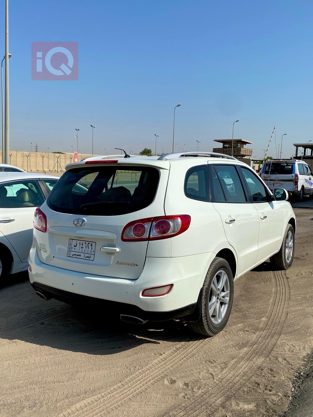 هیوندای سەنتافی